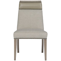 Vanguard Furniture Phelps Side Chair