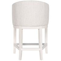 Vanguard Furniture Stocked Performance Wood Flare Base Counterstool