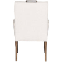 Vanguard Furniture Brattle Road Stocked Arm Chair