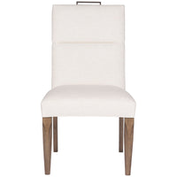 Vanguard Furniture Brattle Road Side Chair