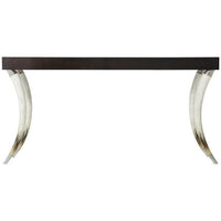 Theodore Alexander Vanucci Eclectics Thurslo Console