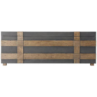 Theodore Alexander Muniment Cocktail Table