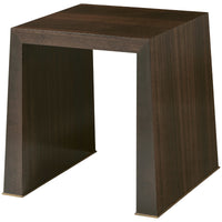 Theodore Alexander Heron Side Table
