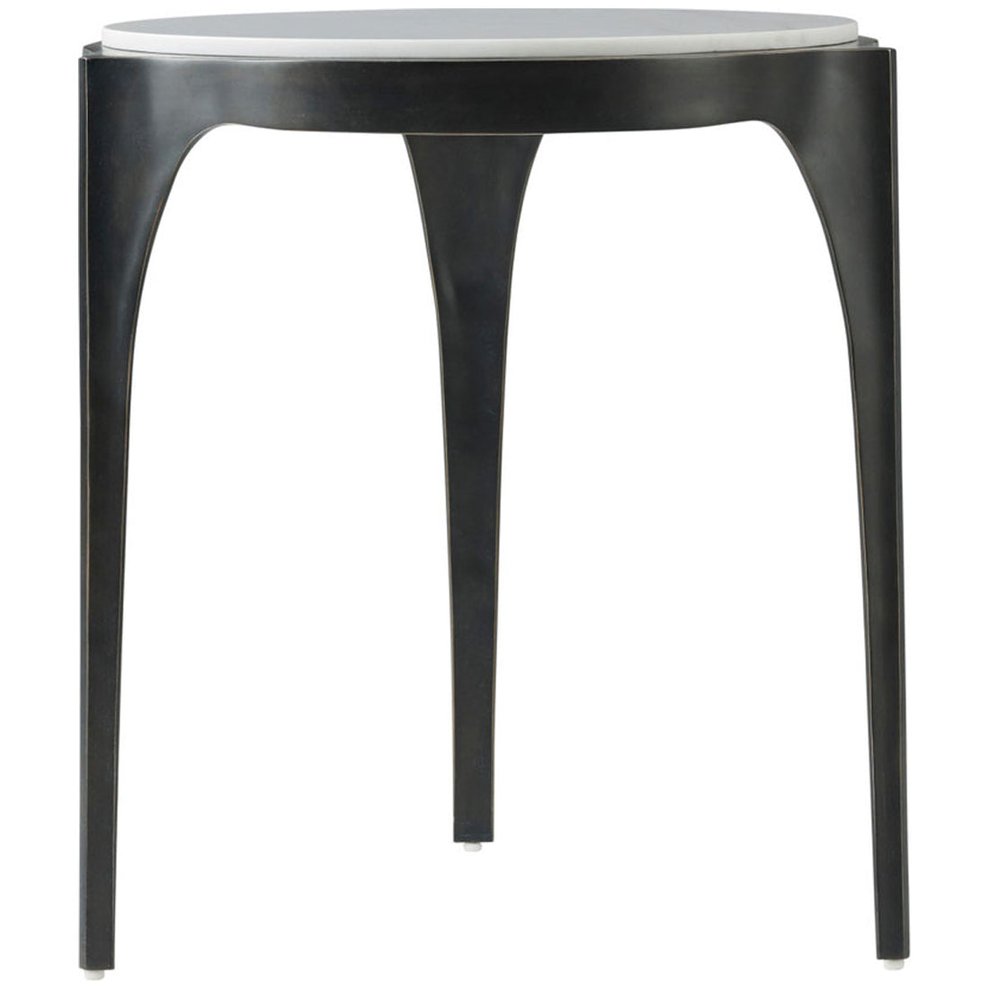 Theodore Alexander Rome Side Table