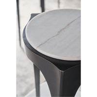 Theodore Alexander Rome Side Table
