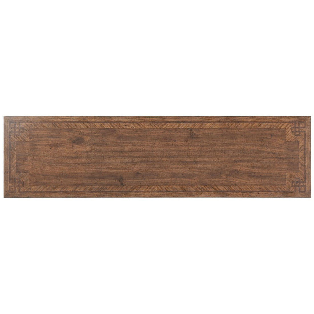 Theodore Alexander Tavel The Marguerite Console Table