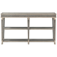 Theodore Alexander Morning Room Console Table