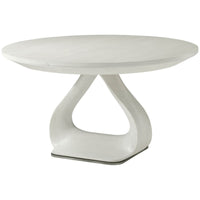 Theodore Alexander Essence Round Dining Table
