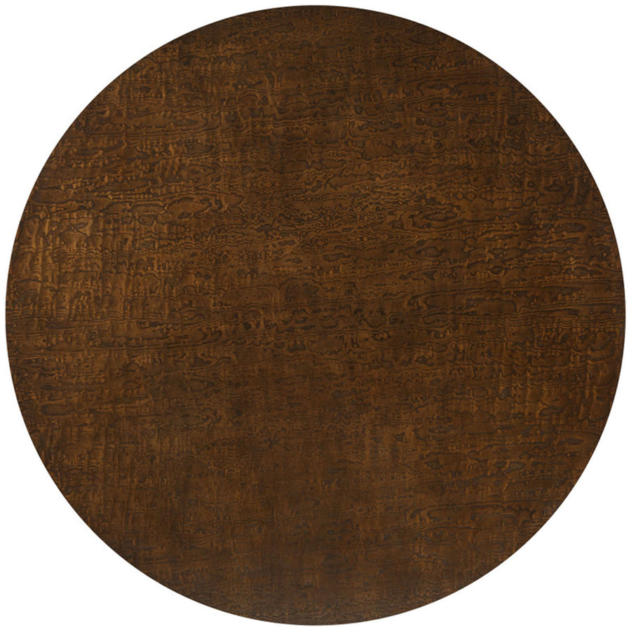 Theodore Alexander Kesden Round Dining Table