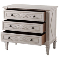 Theodore Alexander Tavel The Orval Chest