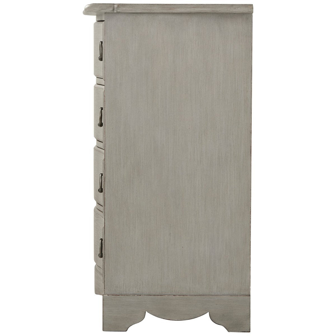 Theodore Alexander The Nouvel Chest of Drawers