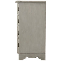 Theodore Alexander The Nouvel Chest of Drawers