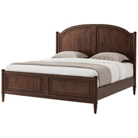 Theodore Alexander The Vale Bed