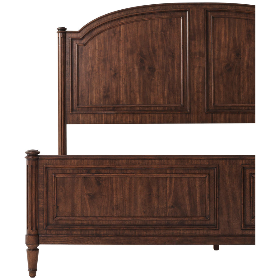 Theodore Alexander The Vale Bed