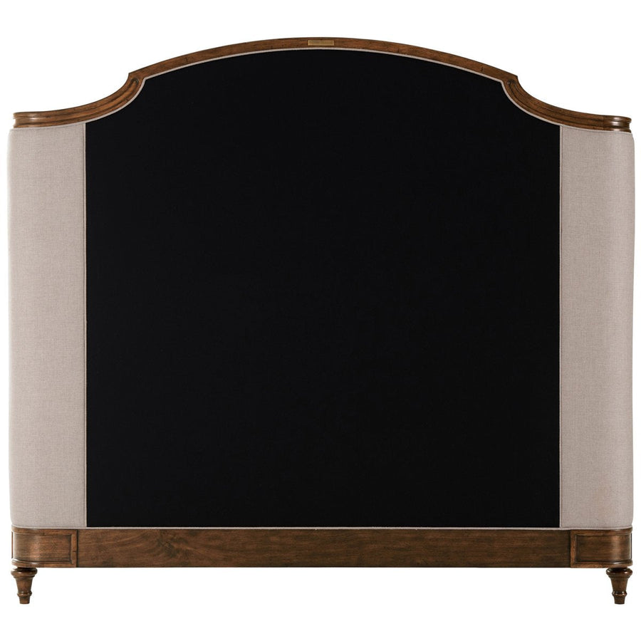 Theodore Alexander The Madeleine US Bed