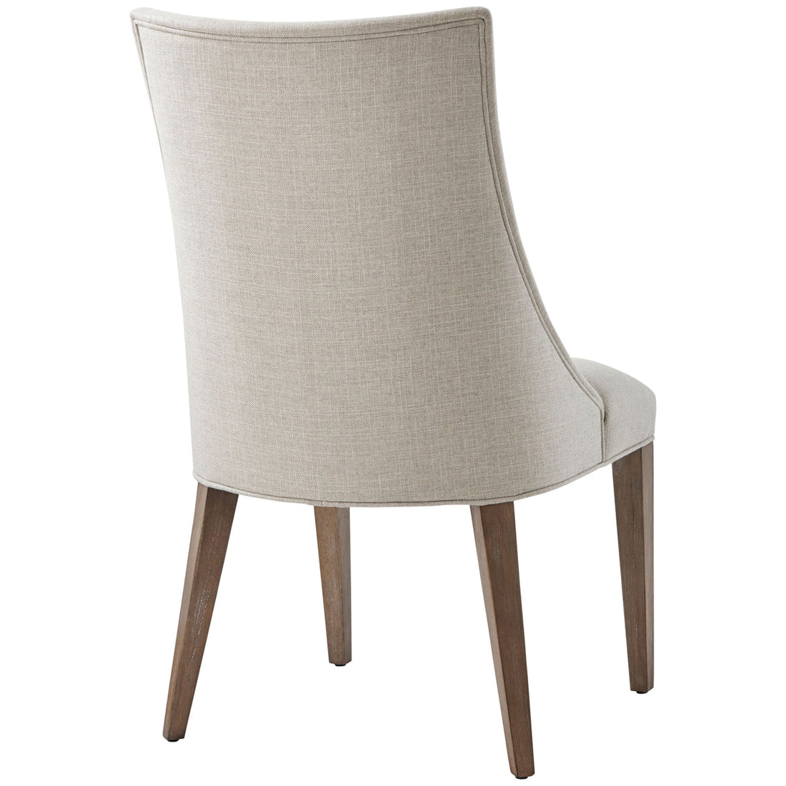 Theodore Alexander Adele Dining Chair, Set of 2