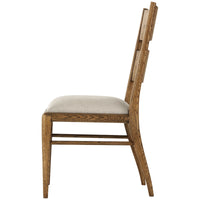 Theodore Alexander Nova Dining Side Chair, Set of 2