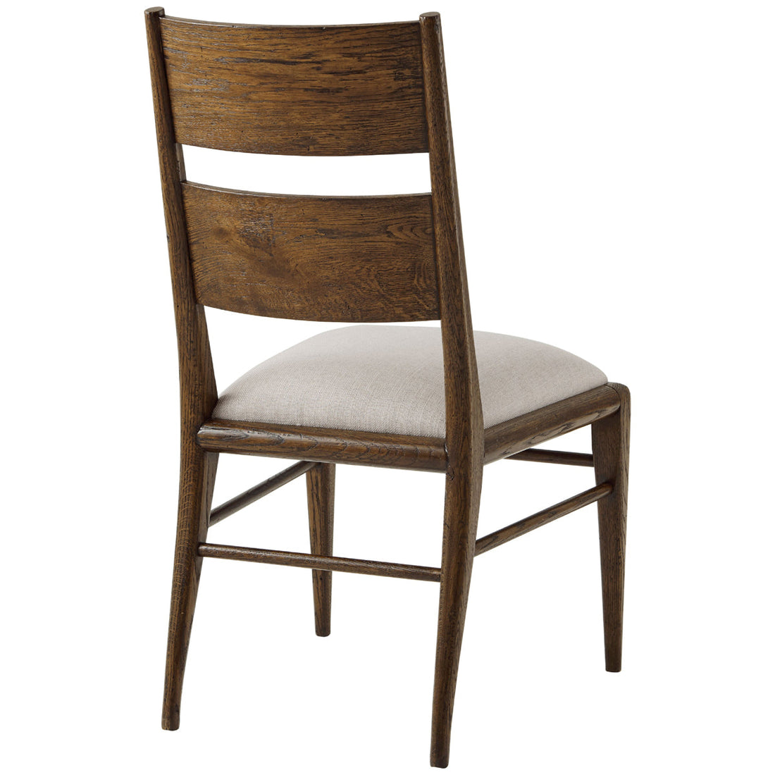 Theodore Alexander Nova Dining Side Chair, Set of 2