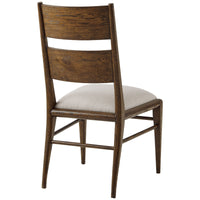 Theodore Alexander Nova Dining Side Chair, Set of 2