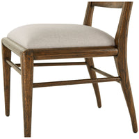 Theodore Alexander Nova Dining Side Chair, Set of 2