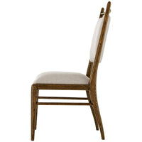 Theodore Alexander Nova Dining Side Chair II, Set of 2