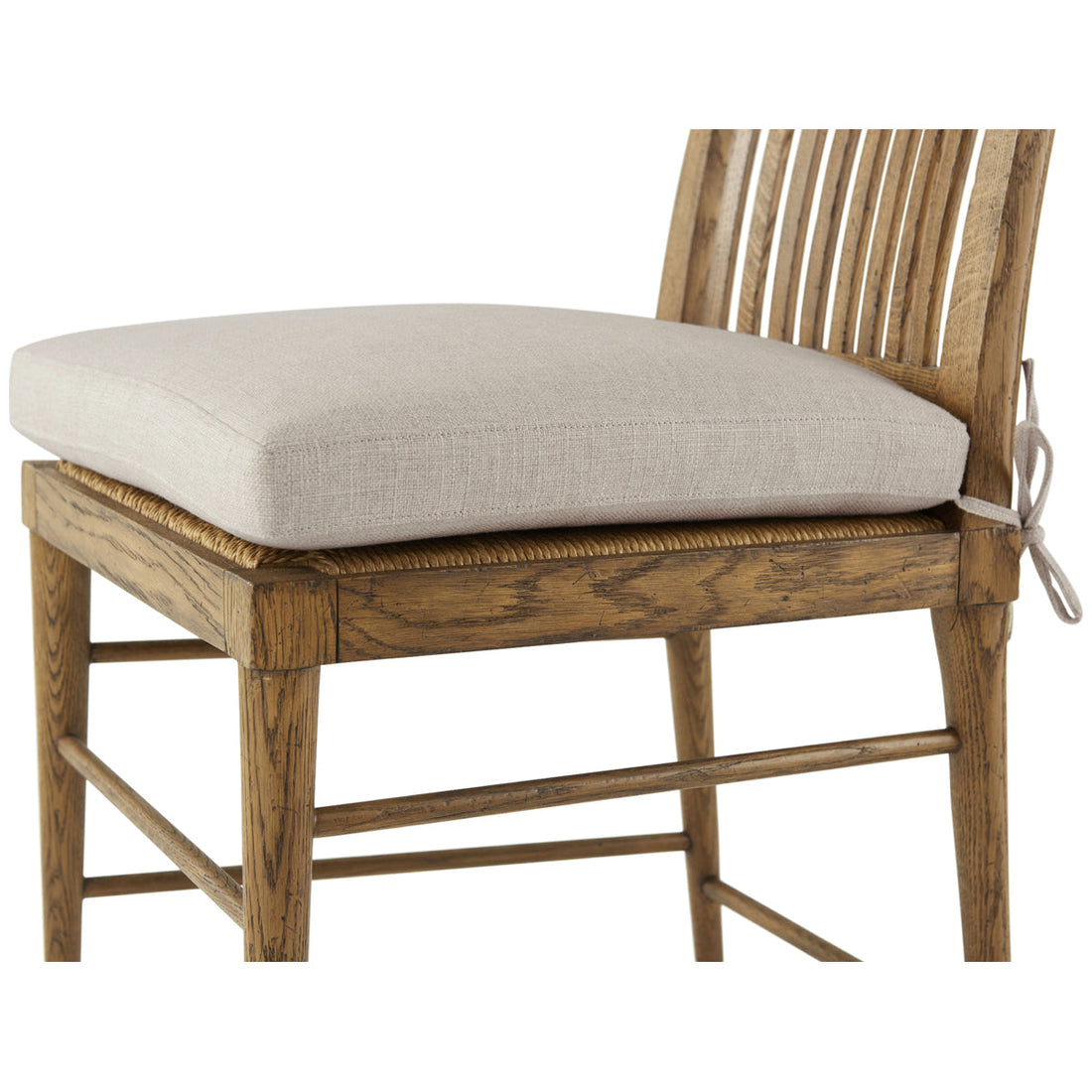 Theodore Alexander Nova Dining Side Chair III, Set of 2