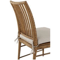 Theodore Alexander Nova Dining Side Chair III, Set of 2