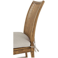 Theodore Alexander Nova Dining Side Chair III, Set of 2