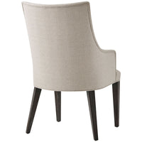 Theodore Alexander Adele Armchair, Set of 2