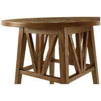 Theodore Alexander Nova Round Side Table