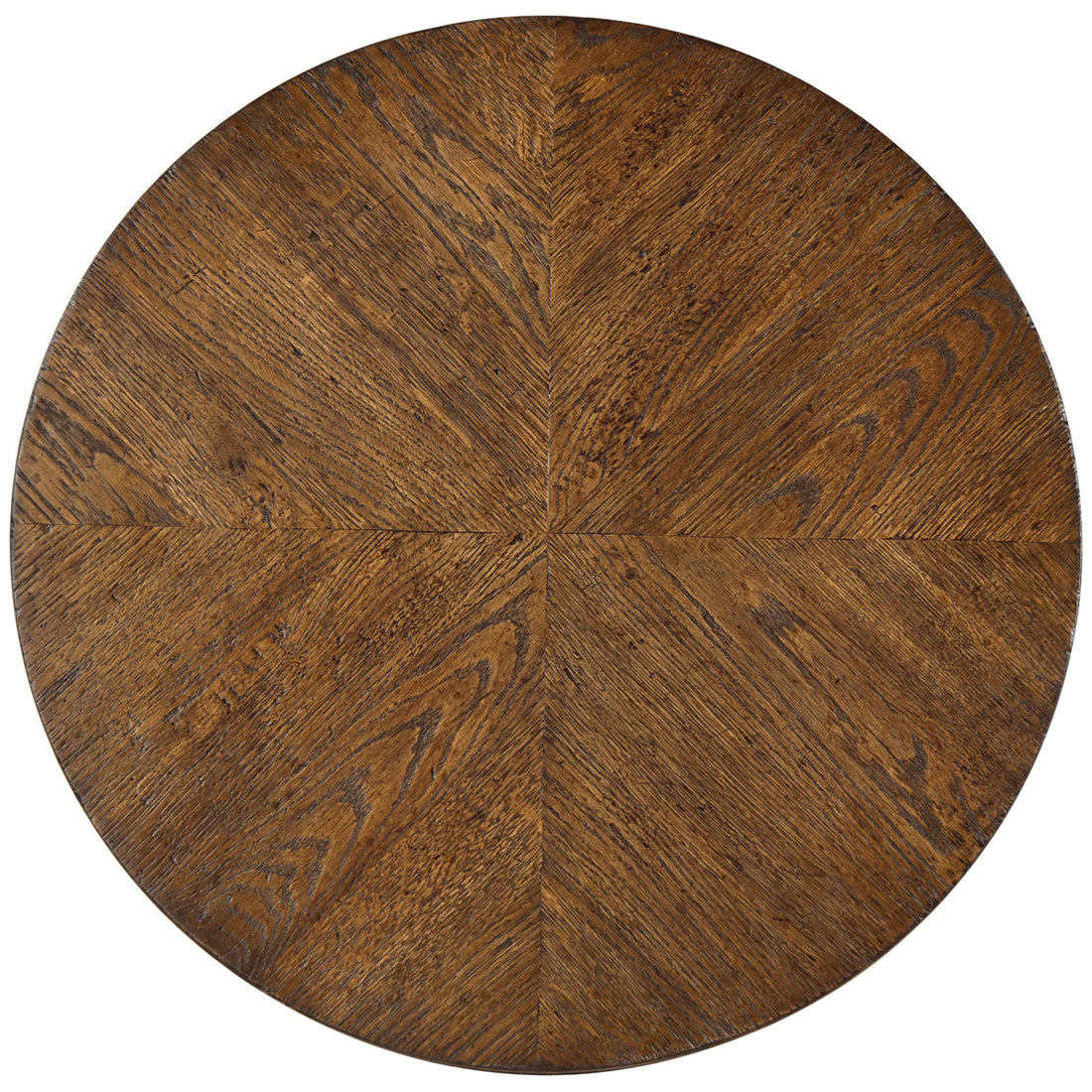 Theodore Alexander Nova Round Side Table