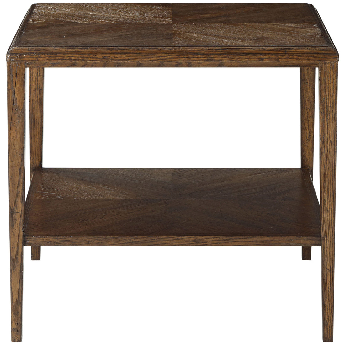 Theodore Alexander Nova Square Side Table