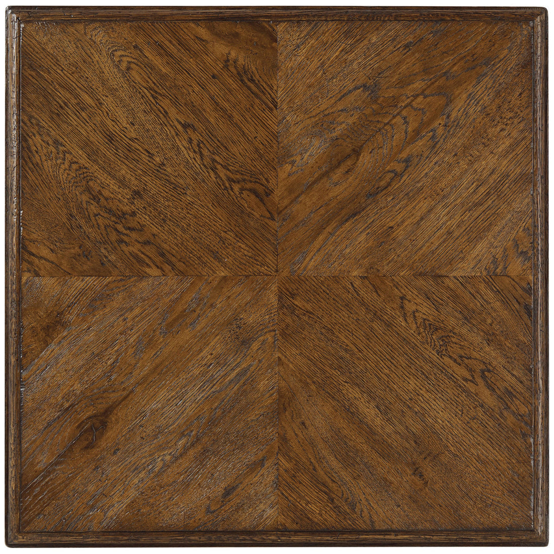 Theodore Alexander Nova Square Side Table