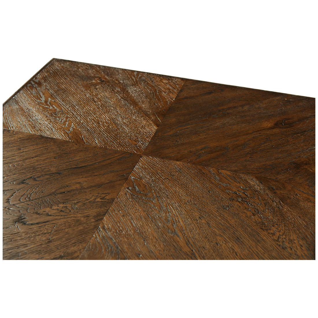 Theodore Alexander Nova Square Side Table