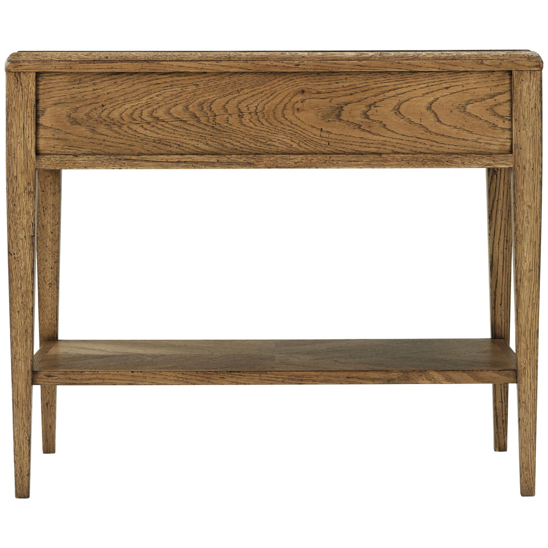 Theodore Alexander Nova Drawer Side Table