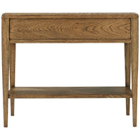 Theodore Alexander Nova Drawer Side Table