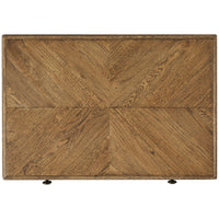 Theodore Alexander Nova Drawer Side Table