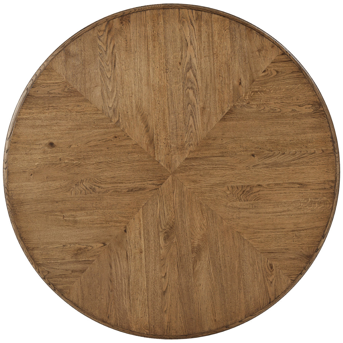 Theodore Alexander Nova Round Cocktail Table