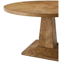 Theodore Alexander Nova Dining Table