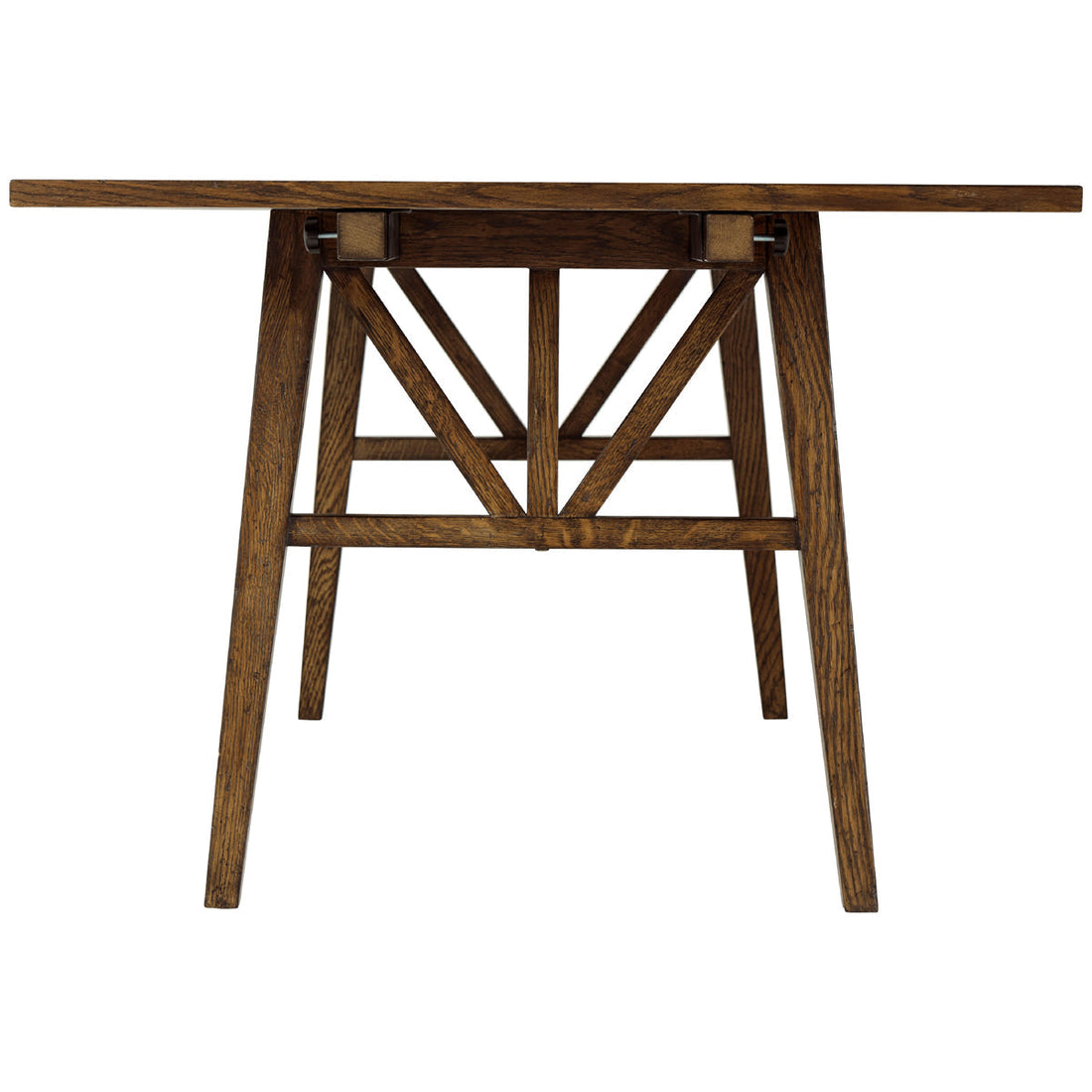 Theodore Alexander Nova Extending Dining Table