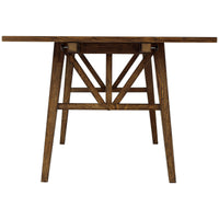 Theodore Alexander Nova Extending Dining Table