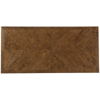 Theodore Alexander Nova Extending Dining Table