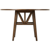 Theodore Alexander Nova Round Dining Table