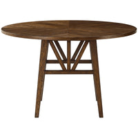 Theodore Alexander Nova Round Dining Table