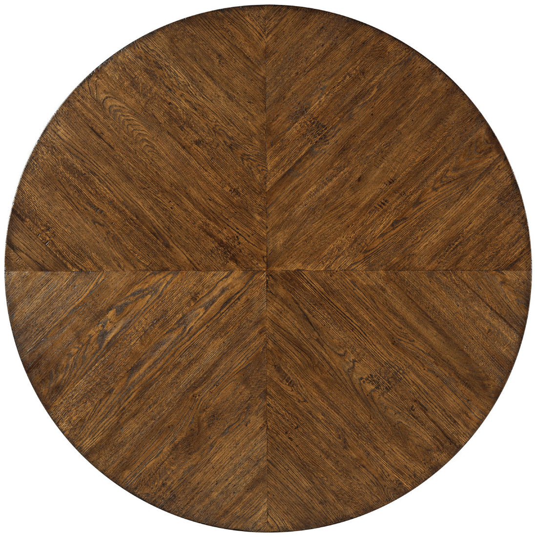 Theodore Alexander Nova Round Dining Table