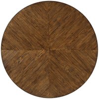 Theodore Alexander Nova Round Dining Table