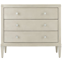 Theodore Alexander Adeline Nightstand