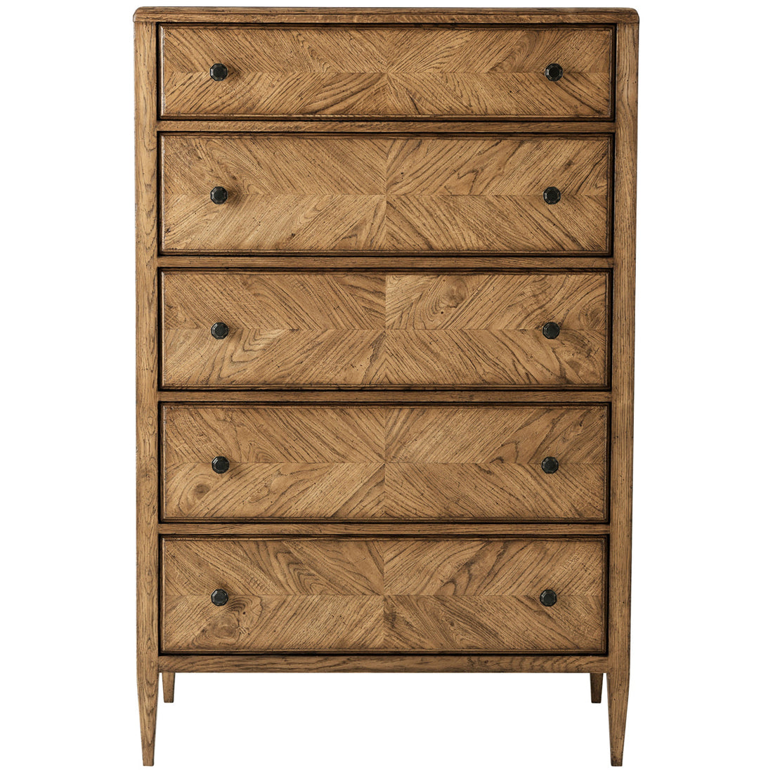 Theodore Alexander Nova Tall Chest