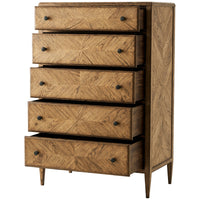 Theodore Alexander Nova Tall Chest