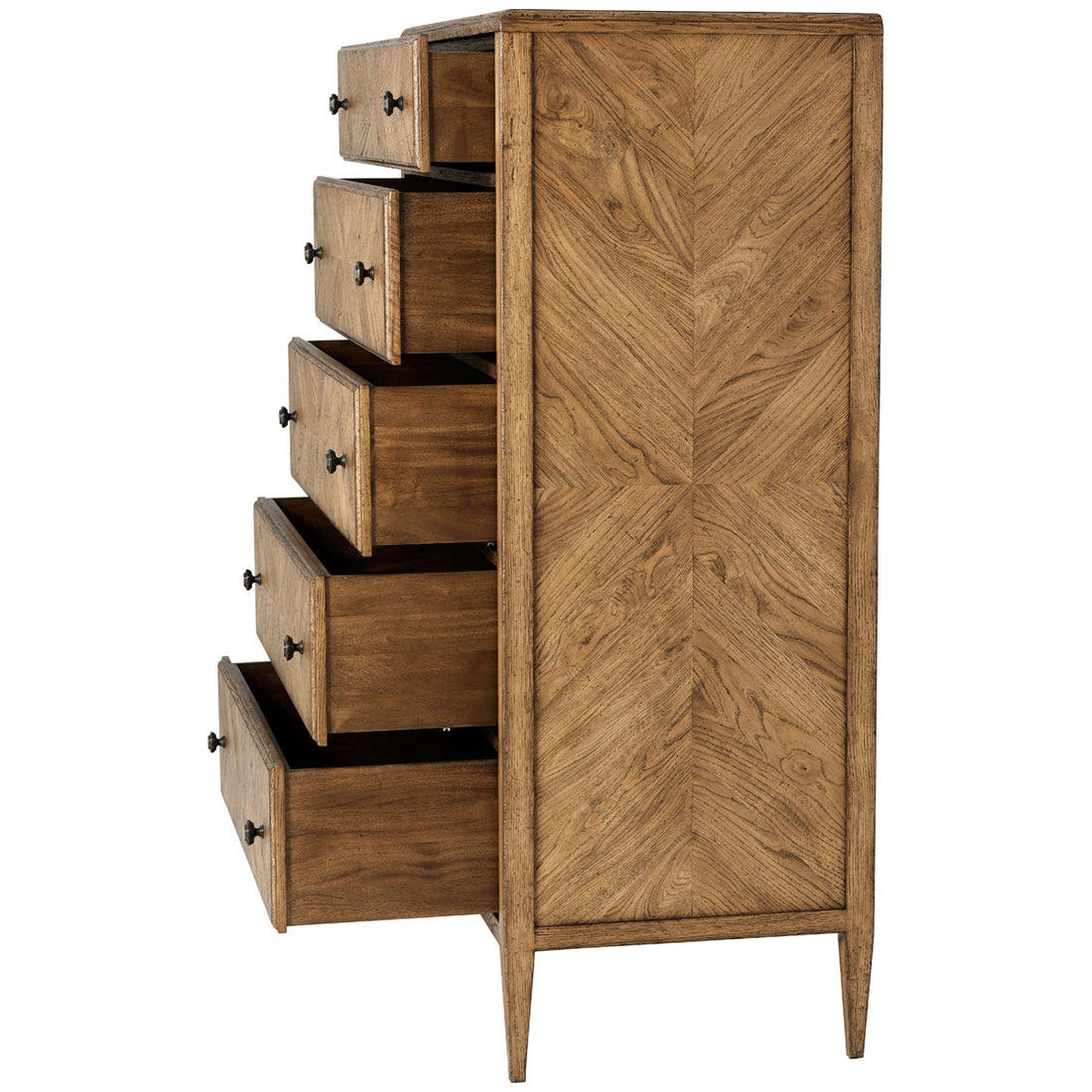 Theodore Alexander Nova Tall Chest